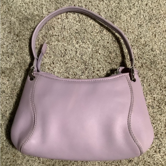 Cole Haan Handbags - Cole Haan Small Leather Hobo bag- Never Been Used! Exc. Condition!